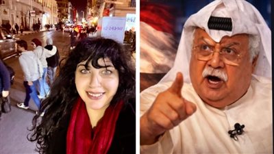 لا يمثلني لـ300 سنة| ابنة فؤاد الهاشم تتبرأ من والدها علنًا بعد تطاوله على مصر