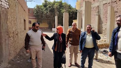 الزراعة تتابع صرف الأسمدة ودعم المزارعين بالجمعيات الزراعية في الفيوم