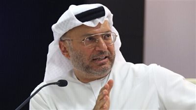 قرقاش يدعو إلى موقف خليجي موحد في مواجهة التصعيد الإيراني