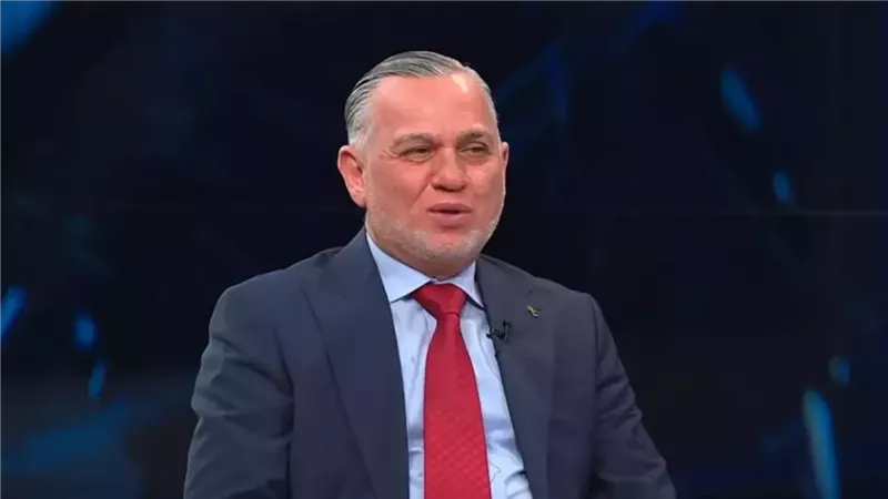 الأعرجي