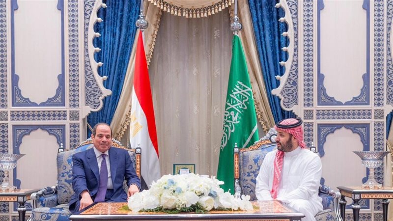 الرئيس عبد الفتاح