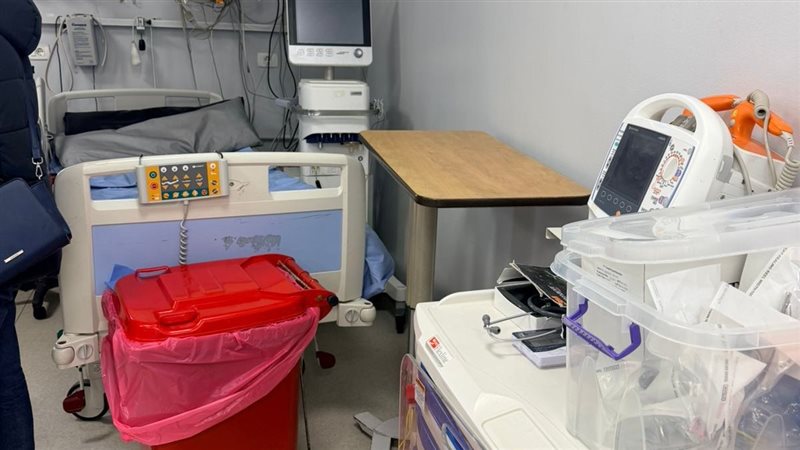 ضمن خطة التأمين الطبي