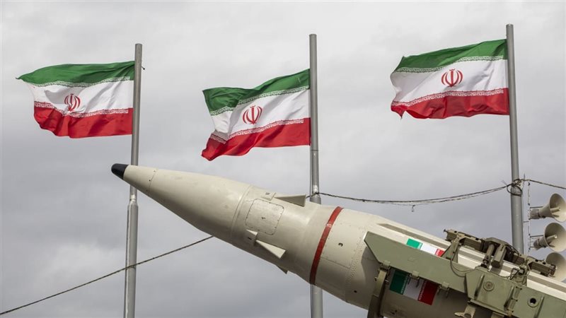 إيران 