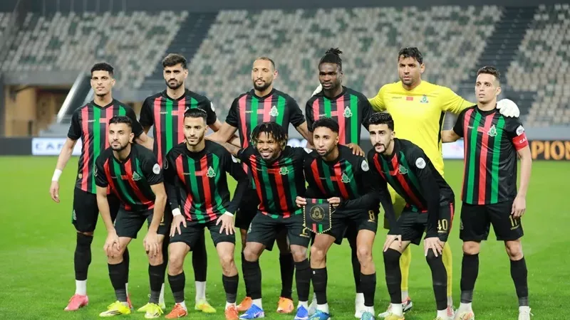 فريق الجيش الملكي