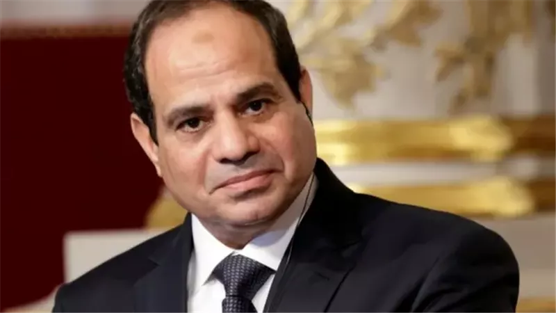 السيسي