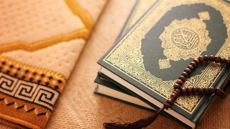 لا يفوتك دعاء ختم