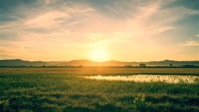 أذكار وأدعية الصباح..