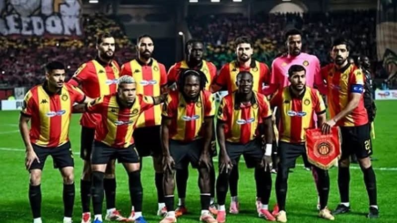 الترجي التونسي 