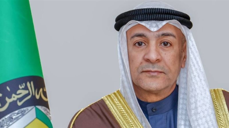 الأمين العام لمجلس