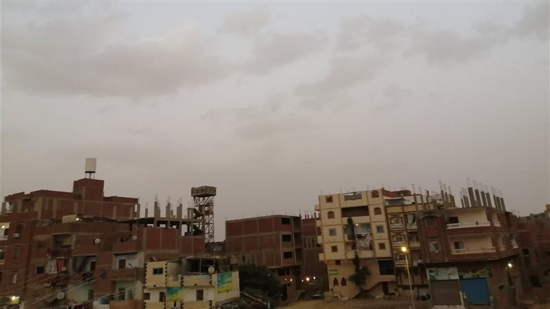 طقس محافظة السويس
