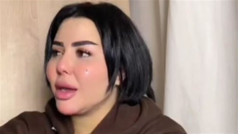 شيماء سعيد أرملة