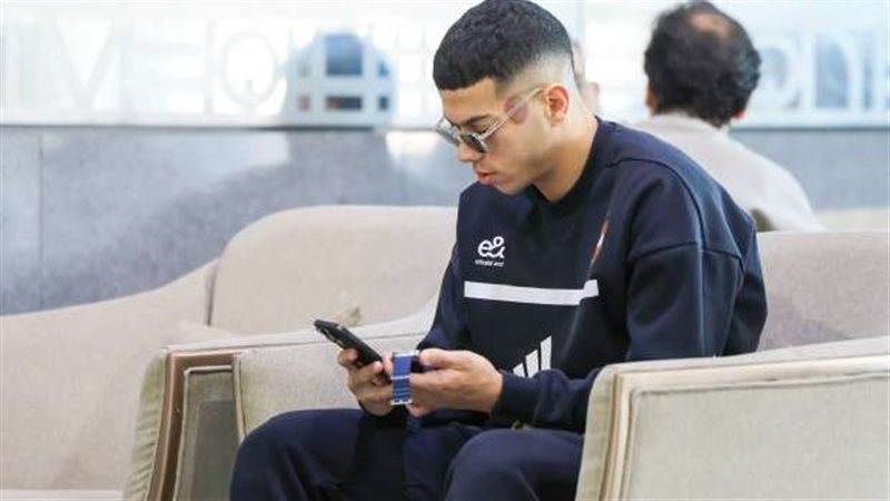 إمام عاشور