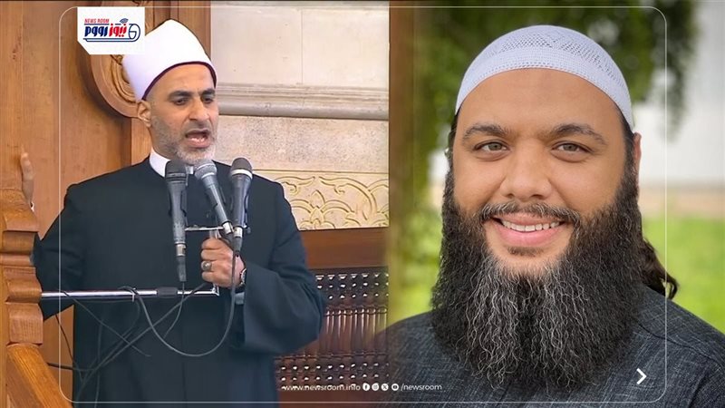 حاتم الحويني والدكتور