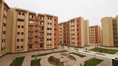 تخطت المليون جنيه.. ننشر أسعار شقق سكن لكل المصريين للمطورين العقاريين بالطرح الجديد