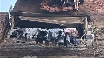 السيطرة على حريق شقة سكنية بحي الأربعين في السويس دون إصابات