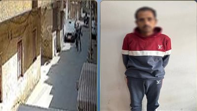 طمعا في الميراث.. اعترافات المتهم بتعذيب والدته وشقيقه بصاعق كهربائي في قنا