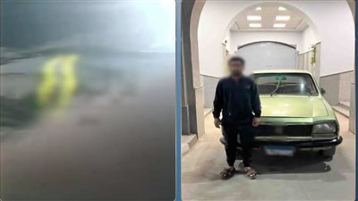 اعترافات مثيرة في واقعة رشوة مرور أسيوط.. المتهم: صورت الفيديو للتشهير به  