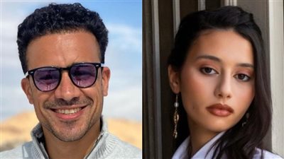 لينا صوفيا تنضم لأبطال فيلم ويك إند مع أحمد داود                              