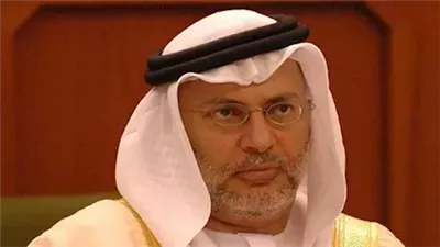 الإمارات تدعو لحلول مستدامة لأمن الخليج وسط تصاعد التهديدات الإقليمية