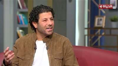 بعد نجاح “صحاب الأرض”.. إياد نصار: أعيش مأساة الشعب الفلسطيني منذ طفولتي
