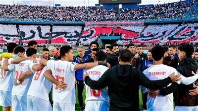 أحمد الطيب : تشكيل الزمالك في مواجهة أوتوهو كان الأمثل