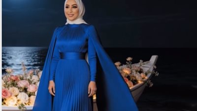 قريبًا.. نداء شرارة تروج لأحدث أعمالها الغنائية 