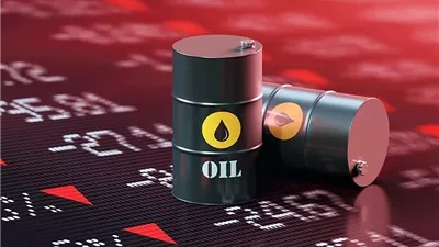 النفط يقفز 4%.. تكذيب إيران لترمب يربك الأسواق ويرفع الأسعار