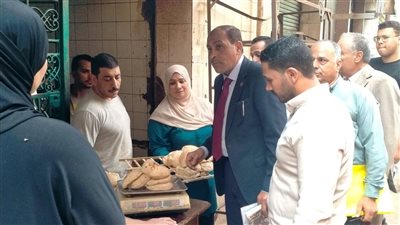 بعد العيد.. التموين تعلن صرف 85% من المقررات وتؤكد: «لا توجد شكاوى»