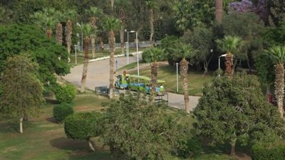 لماذا يتجه المصريون للحديقة الدولية في العيد؟ إليك أسعار التذاكر ومواعيد العمل