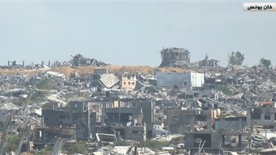 واشنطن تفتح باب التفاوض.. وغزة تحت النار: مراسلون يكشفون «ليلة من الجحيم»