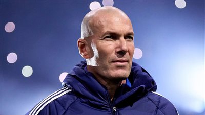 زين الدين زيدان يقترب من تدريب منتخب فرنسا خلفًا لديشامب
