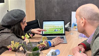 وزارة السياحة والآثار تشارك في المعرض السياحي الدولي Place to go بكرواتيا