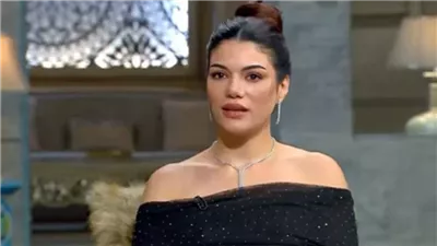 مشهد صعب نفسيا .. صابرين النجيلي تكشف عن أصعب مشهد لها في مسلسل