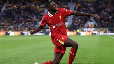 إبراهيما كوناتي على رادار أندية سعودية وريال مدريد قبل الصيف