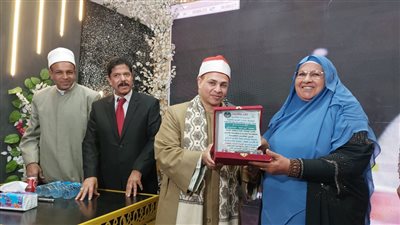 جوائز عمرة ومكافآت مالية.. ختام مميز لمسابقة قرية التلاوة بشطورة في سوهاج 