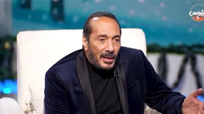 علي الحجار: الأبنودي وسيد حجاب مش مجرد شعراء دول حكماء شكلوا الوعي