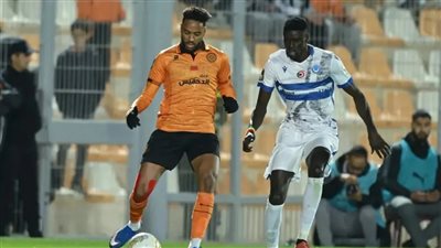 أهداف وملخص مباراة الهلال ونهضة بركان الشوط الأول بدوري أبطال إفريقيا 2025-26