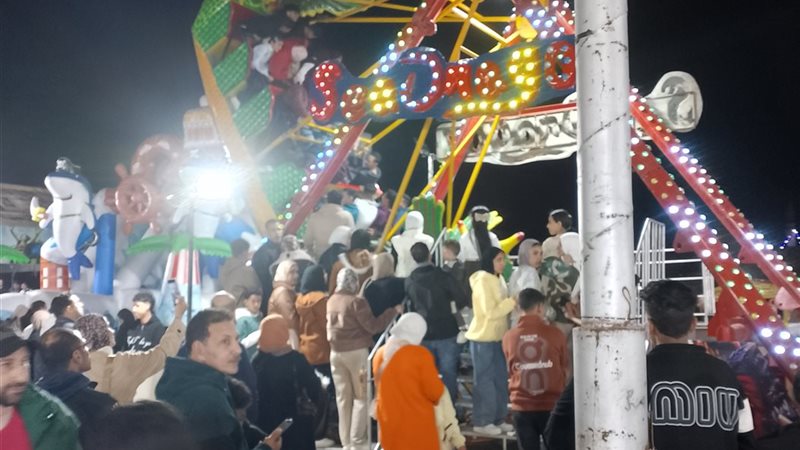 جانب من الاقبال