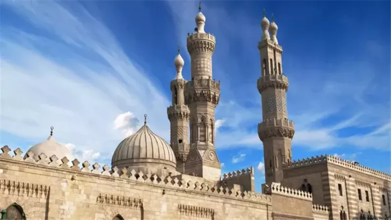 الأزهر