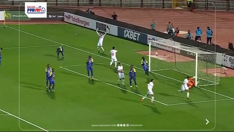 نتيجة وأهداف مباراة