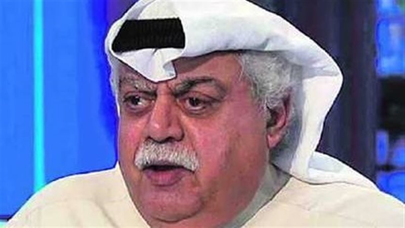فؤاد الهاشم