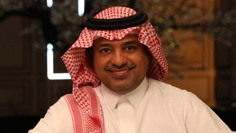 راشد الماجد
