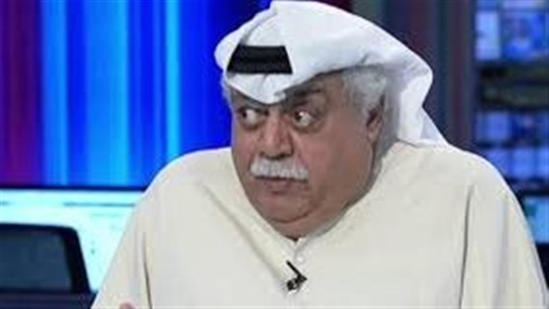 فؤاد الهاشم