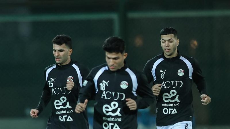 منتخب مصر كأس العالم
