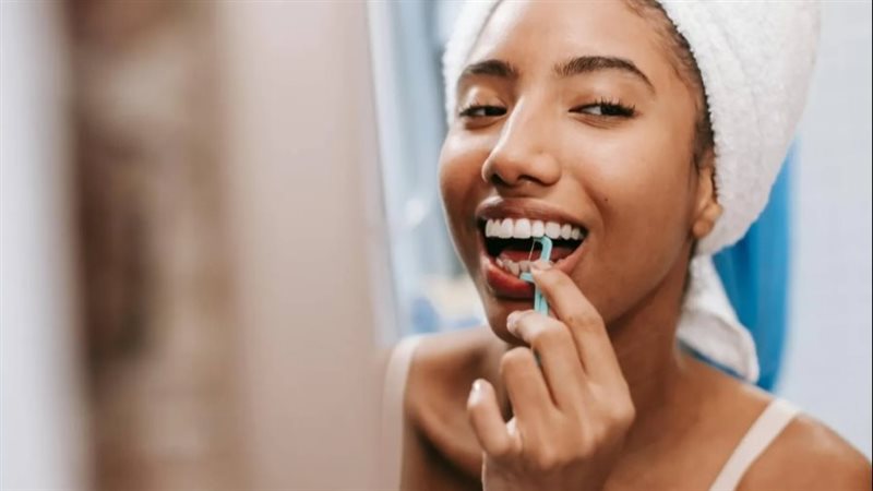 طرق طبيعية لتبييض