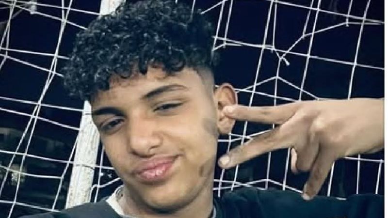 ضحية قطار قليوب 
