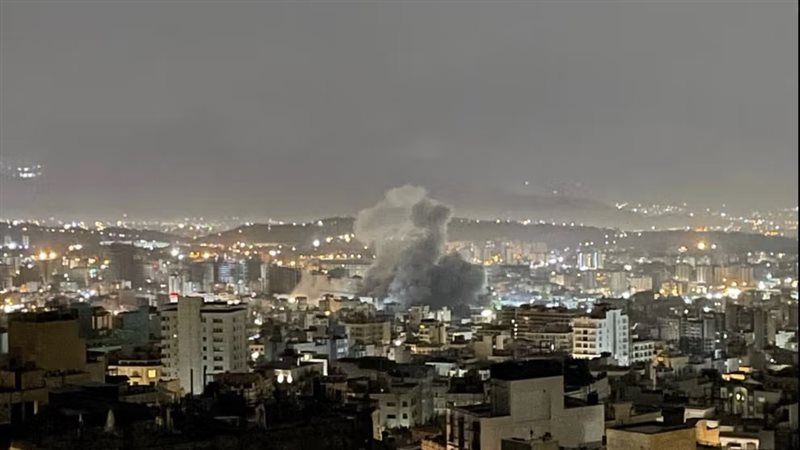 إيران 