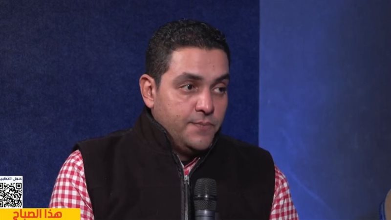 المايسترو محمود وحيد