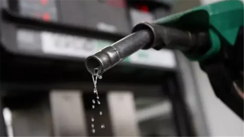 البنزين