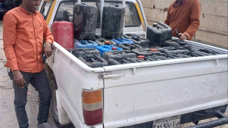 حملات بقنا 